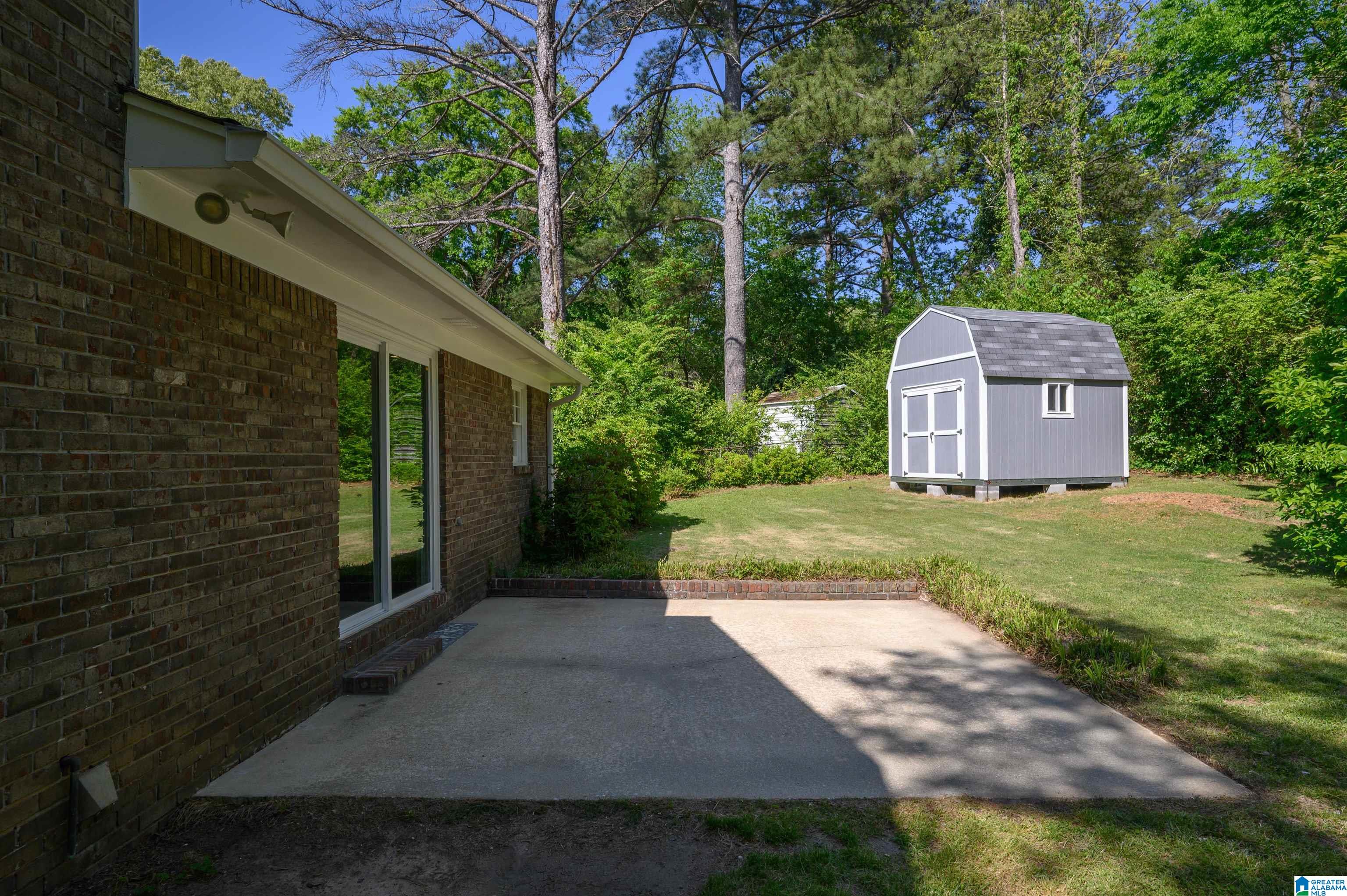 3428 Kettering Lane Birmingham, AL 35243 - Photo 34 of 40