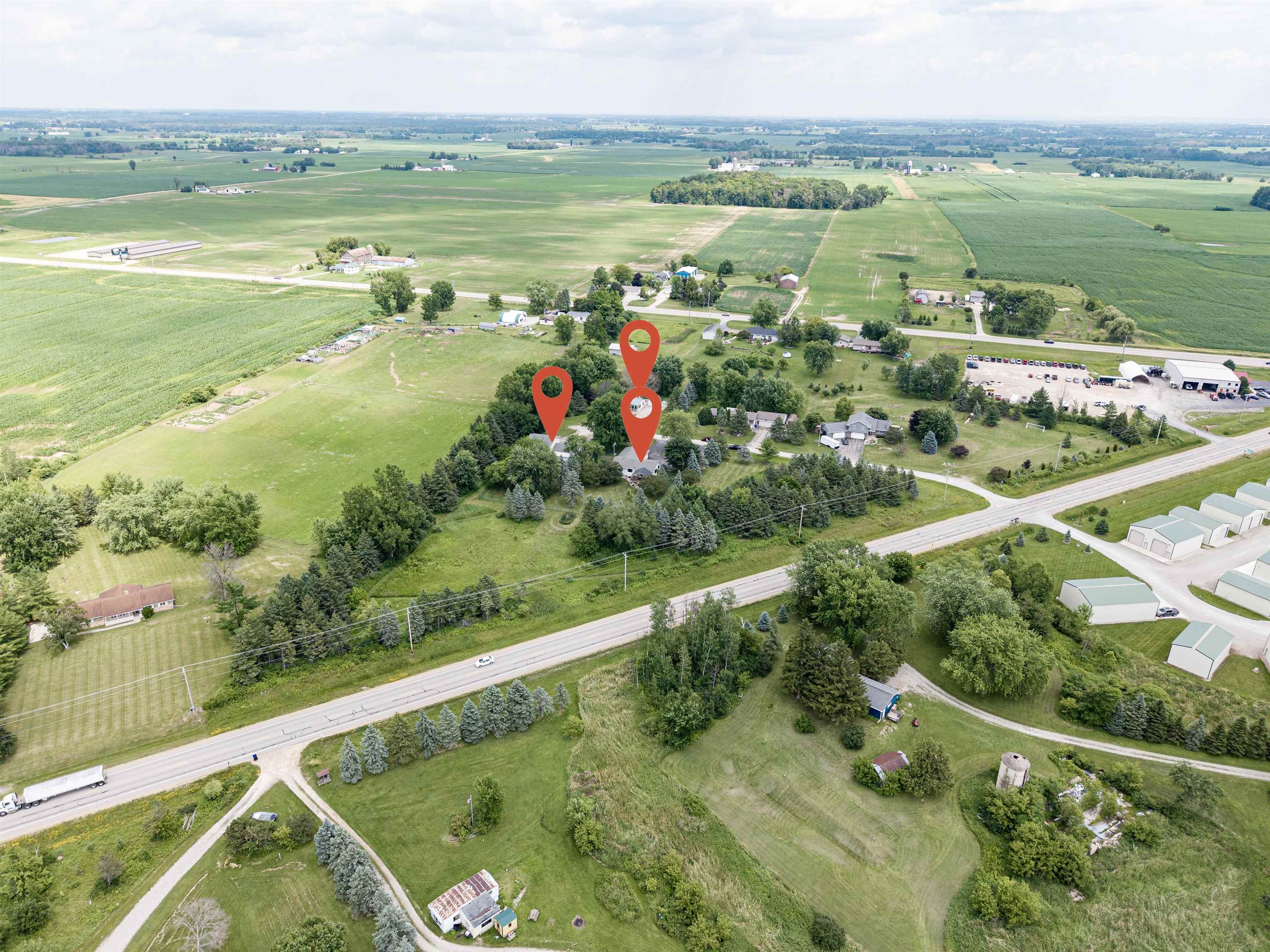 W5358 County Rd A Black Creek, WI 54106 - Photo 78 of 81