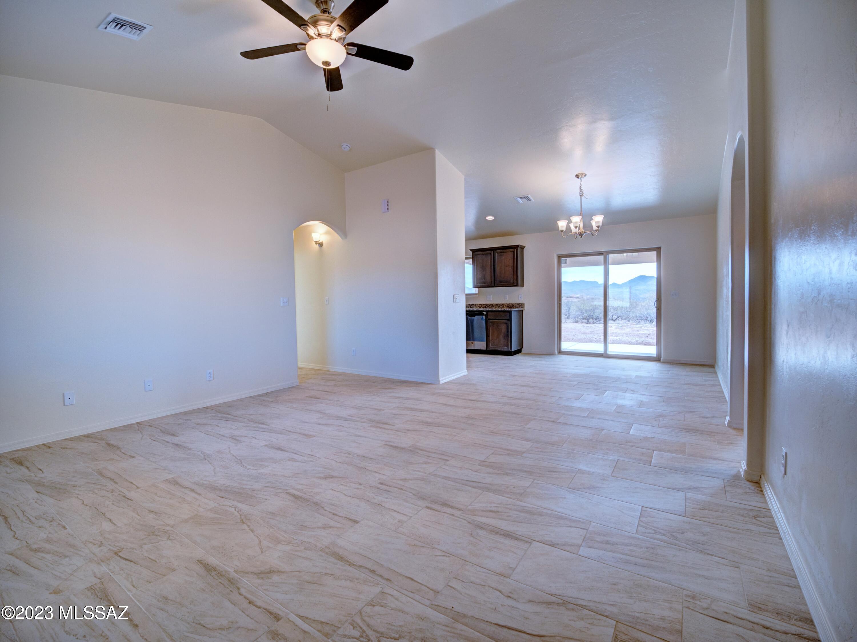 314 Camino Josefina Rio Rico, AZ 85648 - Photo 7 of 9