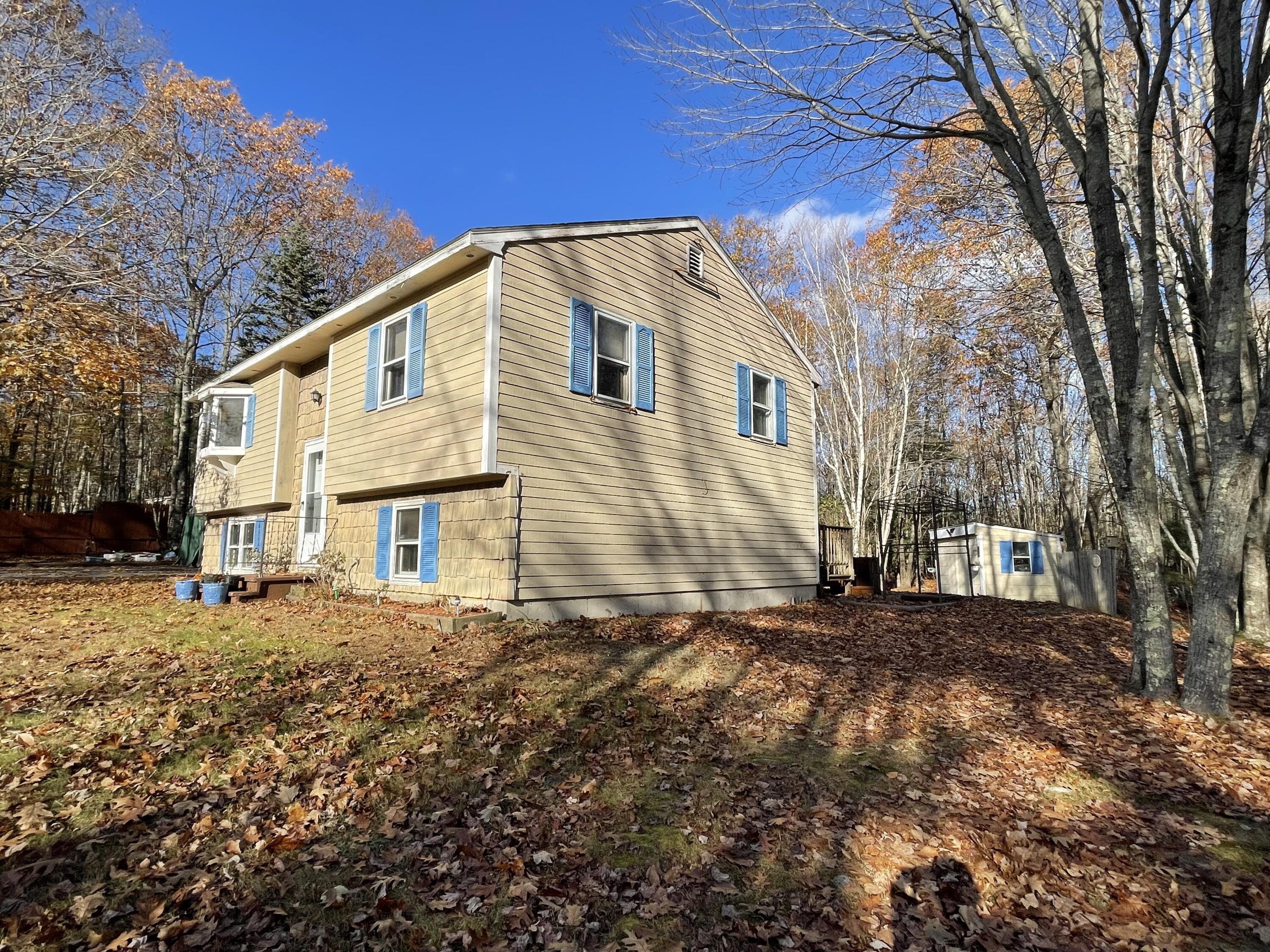 279 Clarkswoods Road Lyman, ME 04002 - Photo 2 of 13 IMG_1352