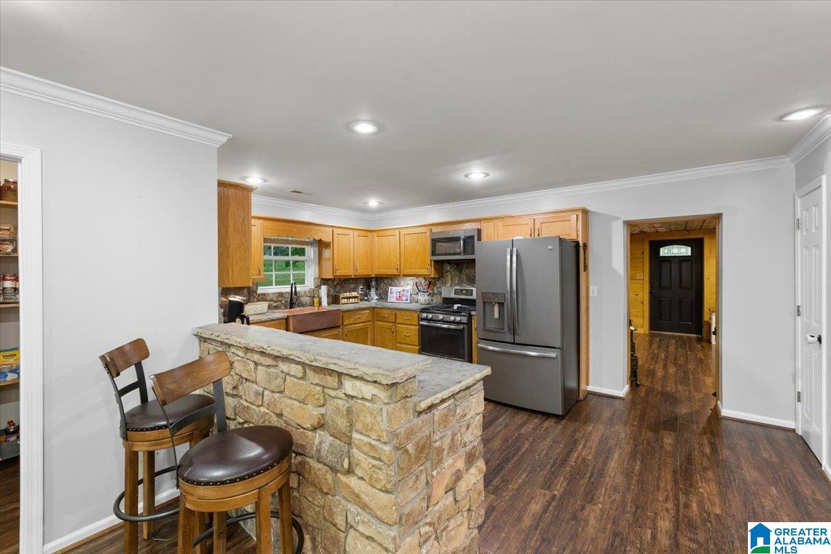 239 Gilliland Road Oneonta, AL 35121 - Photo 19 of 50 Gallery Image 19