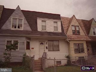 522 Hampden Road Upper Darby, PA 19082 - Photo 1 of 1