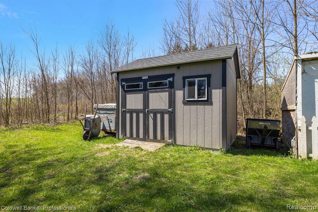 9436 South State Road Goodrich, MI 48438 - Photo 35 of 36
