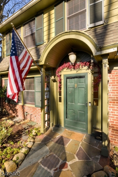 15 Overlook Road Caldwell, NJ 07006 - Photo 13 of 37 a front view of a house with shower