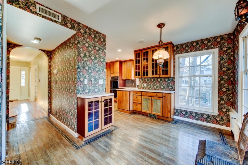 15 Overlook Road Caldwell, NJ 07006 - Photo 2 of 37 a very nice looking room with wooden floor and furniture