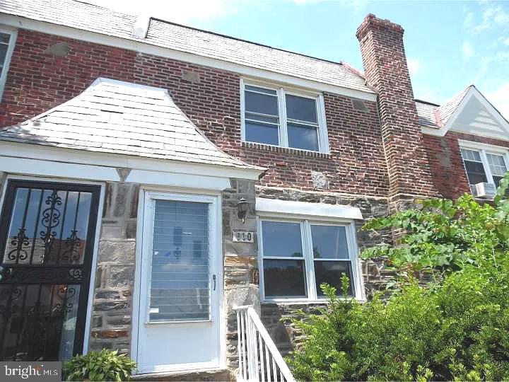 610 Andover Road Upper Darby, PA 19082 - Photo 1 of 22 a aerial view of a house
