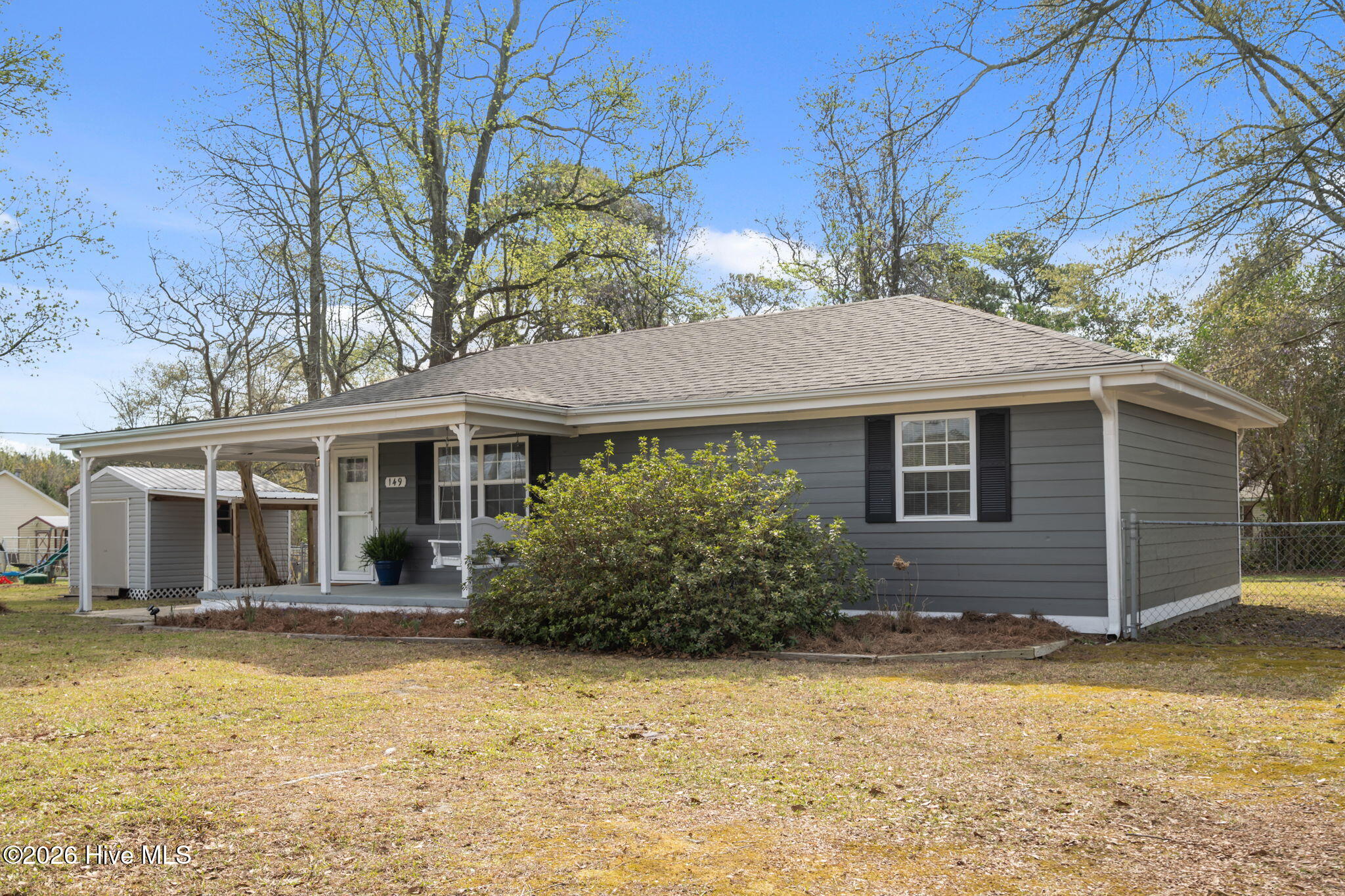 149 Haws Run Road Jacksonville, NC 28540 - Photo 75 of 76 Gallery Image 75