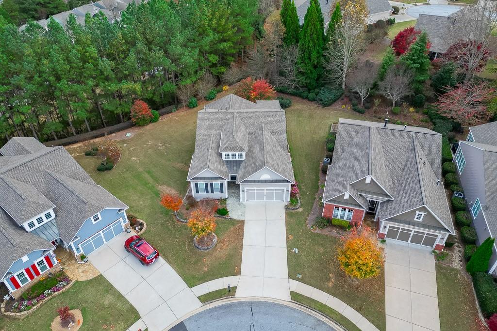 6407 Lantern Ridge Hoschton, GA 30548 - Photo 77 of 86 Gallery Image 77