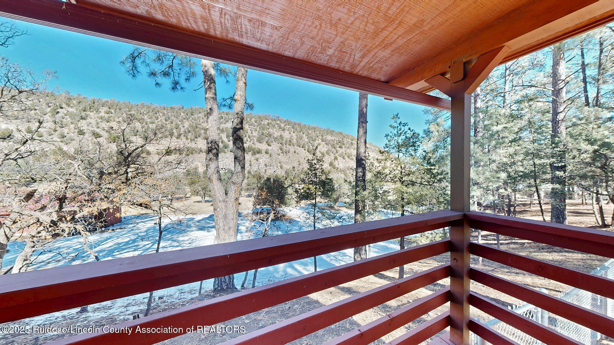 300 Eagle Creek Canyon Road Ruidoso, NM 88345 - Photo 56 of 130 Gallery Image 56