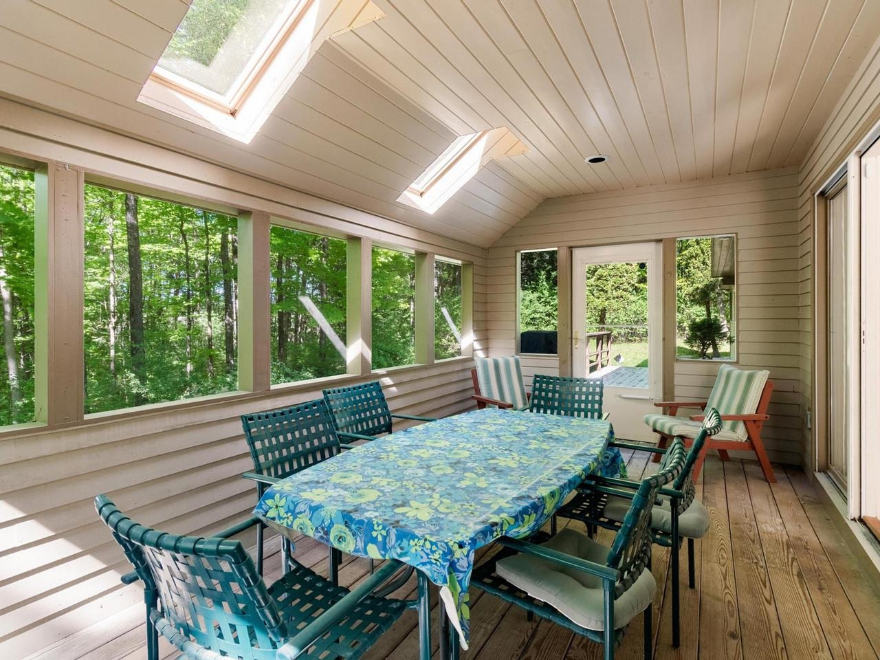 607 Beaver Creek Road Shelburne, VT 05482 - Photo 33 of 53