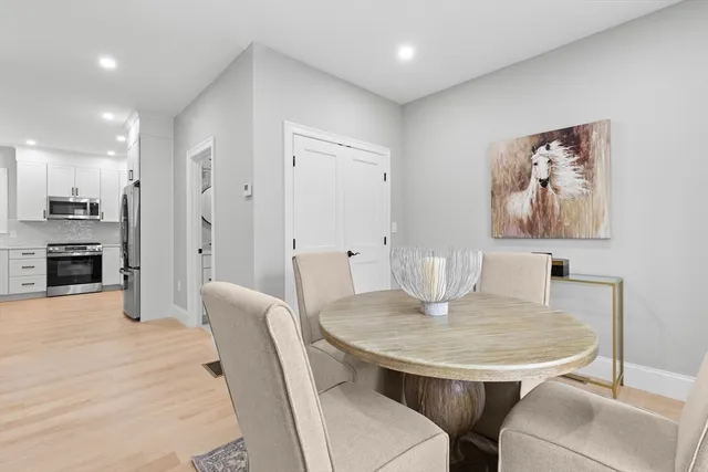 $1,149,900 | 11-9 Washington Street, Unit NINE, Ipswich, MA 01938