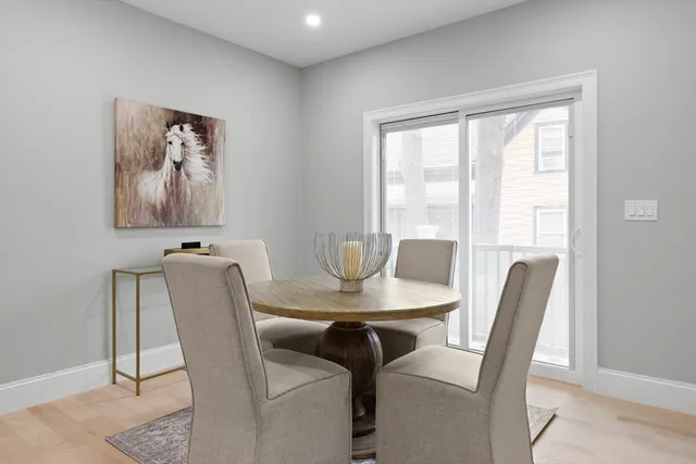 $1,149,900 | 11-9 Washington Street, Unit NINE, Ipswich, MA 01938