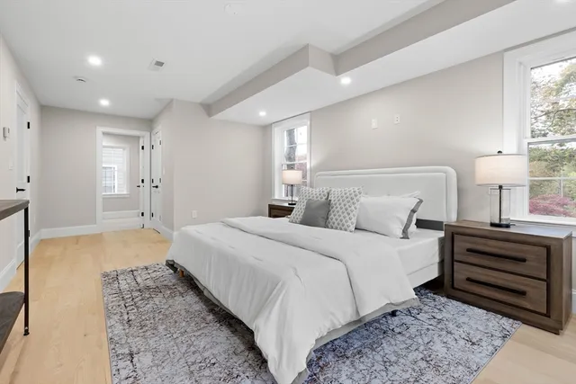 $1,149,900 | 11-9 Washington Street, Unit NINE, Ipswich, MA 01938