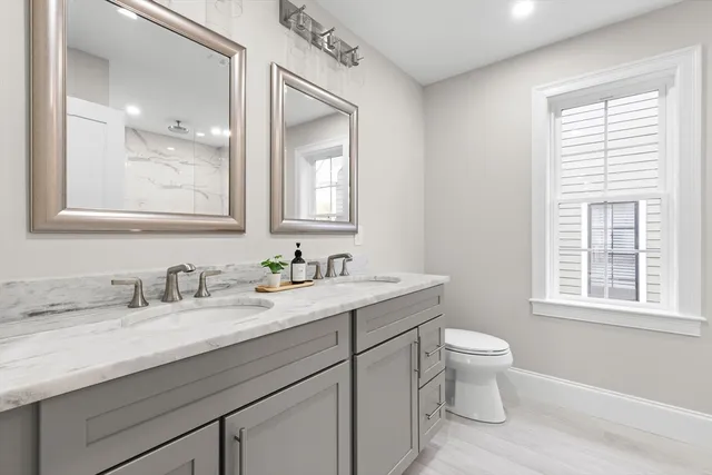 $1,149,900 | 11-9 Washington Street, Unit NINE, Ipswich, MA 01938