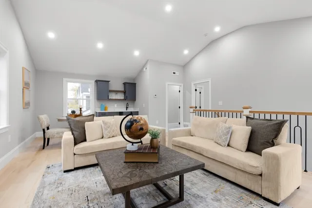 $1,149,900 | 11-9 Washington Street, Unit NINE, Ipswich, MA 01938