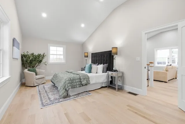 $1,149,900 | 11-9 Washington Street, Unit NINE, Ipswich, MA 01938