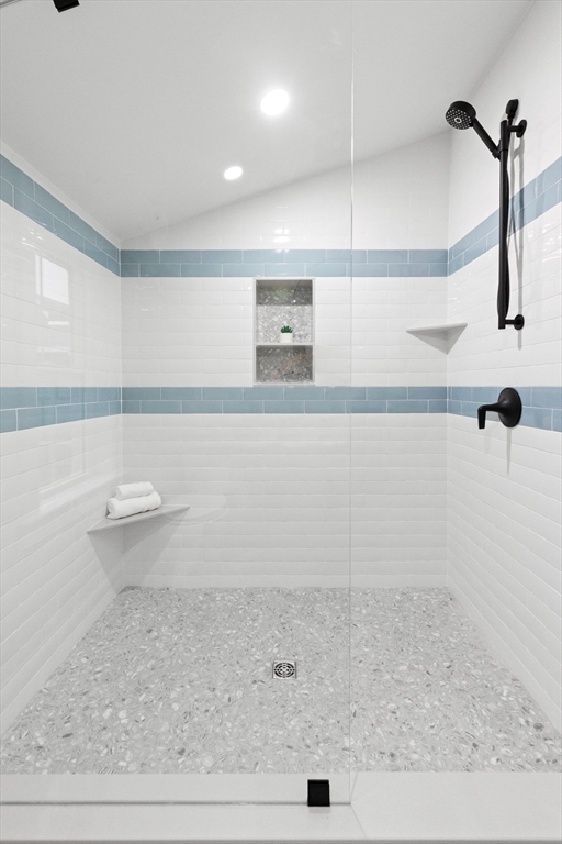11-9 Washington Street, Unit NINE Ipswich, MA 01938 - Photo 28 of 33 a bathroom with a shower