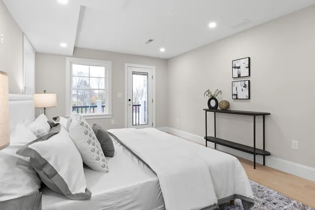 $1,149,900 | 11-9 Washington Street, Unit NINE, Ipswich, MA 01938