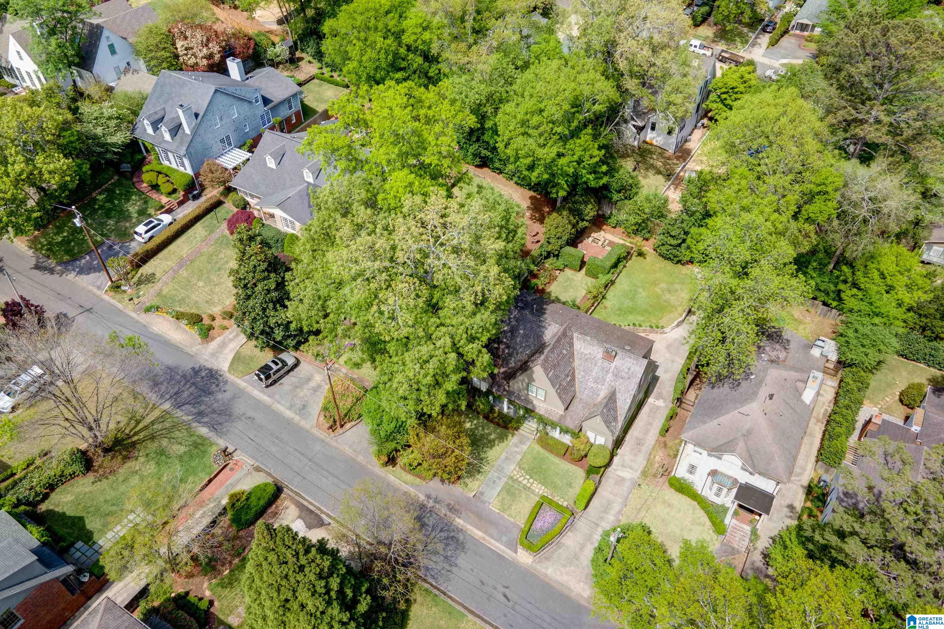 129 Main Street Birmingham, AL 35213 - Photo 47 of 50
