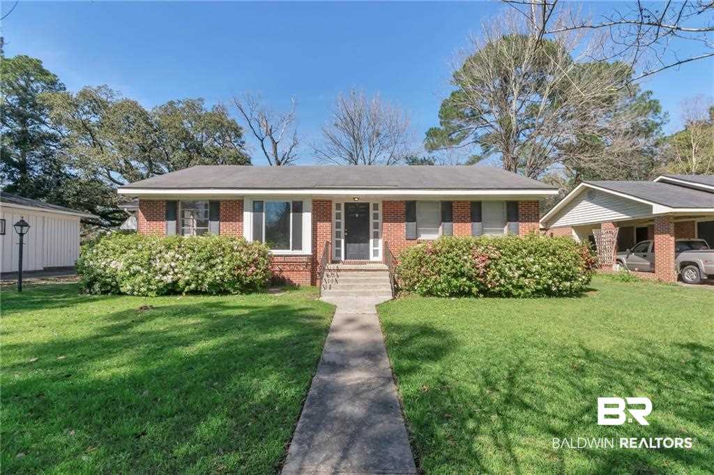 2912 Jennings Drive Mobile, AL 36606 - Photo 34 of 35