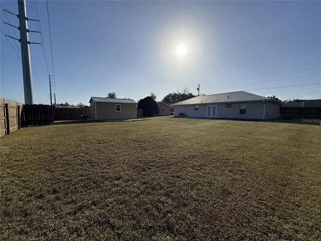 $285,000 | 514 Boitnott Lane, Bushnell, FL 33513