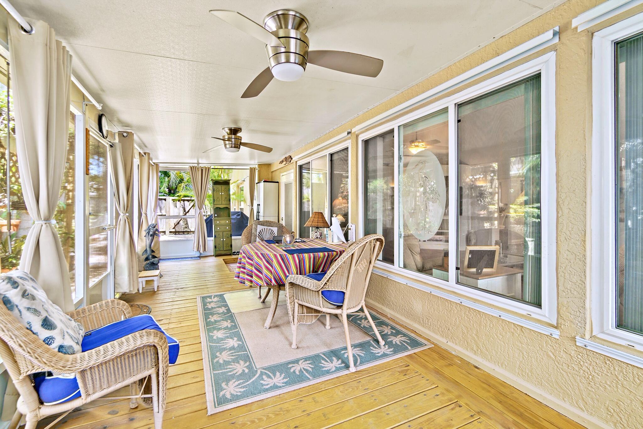 1256 Sugar Maple Way Rockledge, FL 32955 - Photo 35 of 48 Back Patio