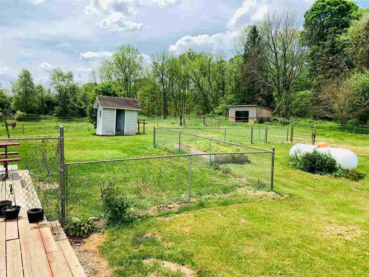 5180 Wellman Road Parma, MI 49269 - Photo 23 of 25 Photo 23
