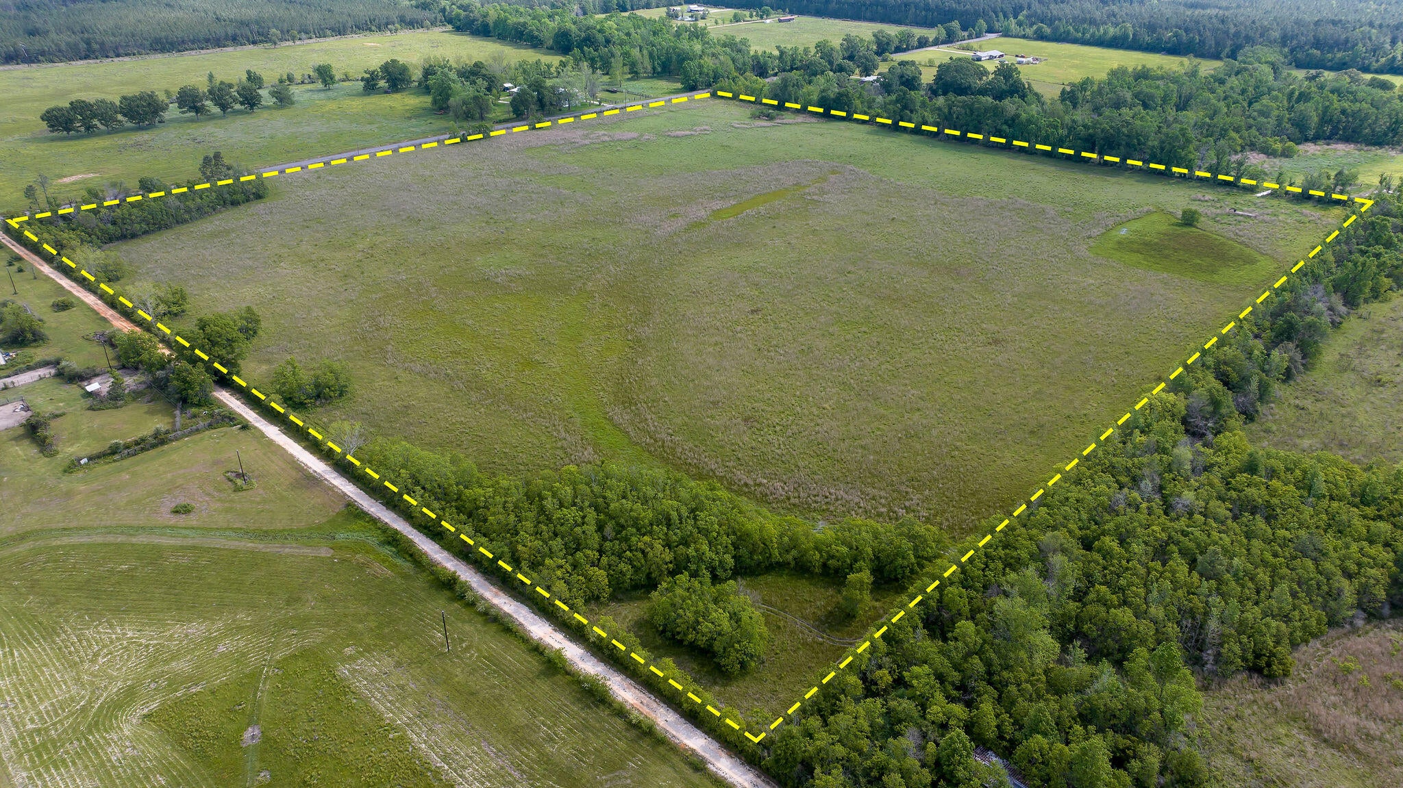 Tbd Neale Oilfield Road Deridder, LA 70634 - Photo 1 of 6 Gallery Image 1