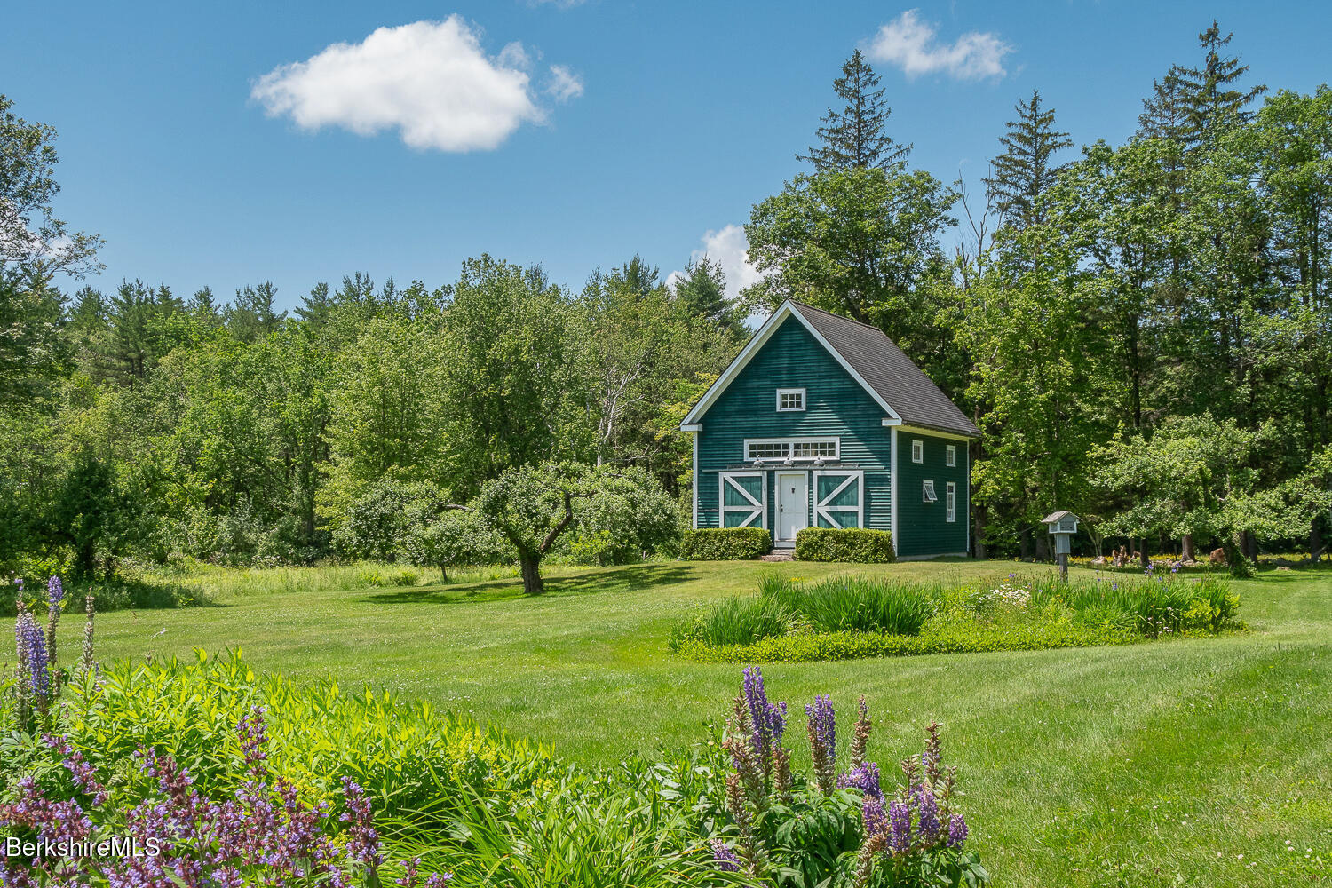 87 Silverbrook Road Sandisfield, MA 01255 - Photo 43 of 58 87 SIlverbrook Rd-43