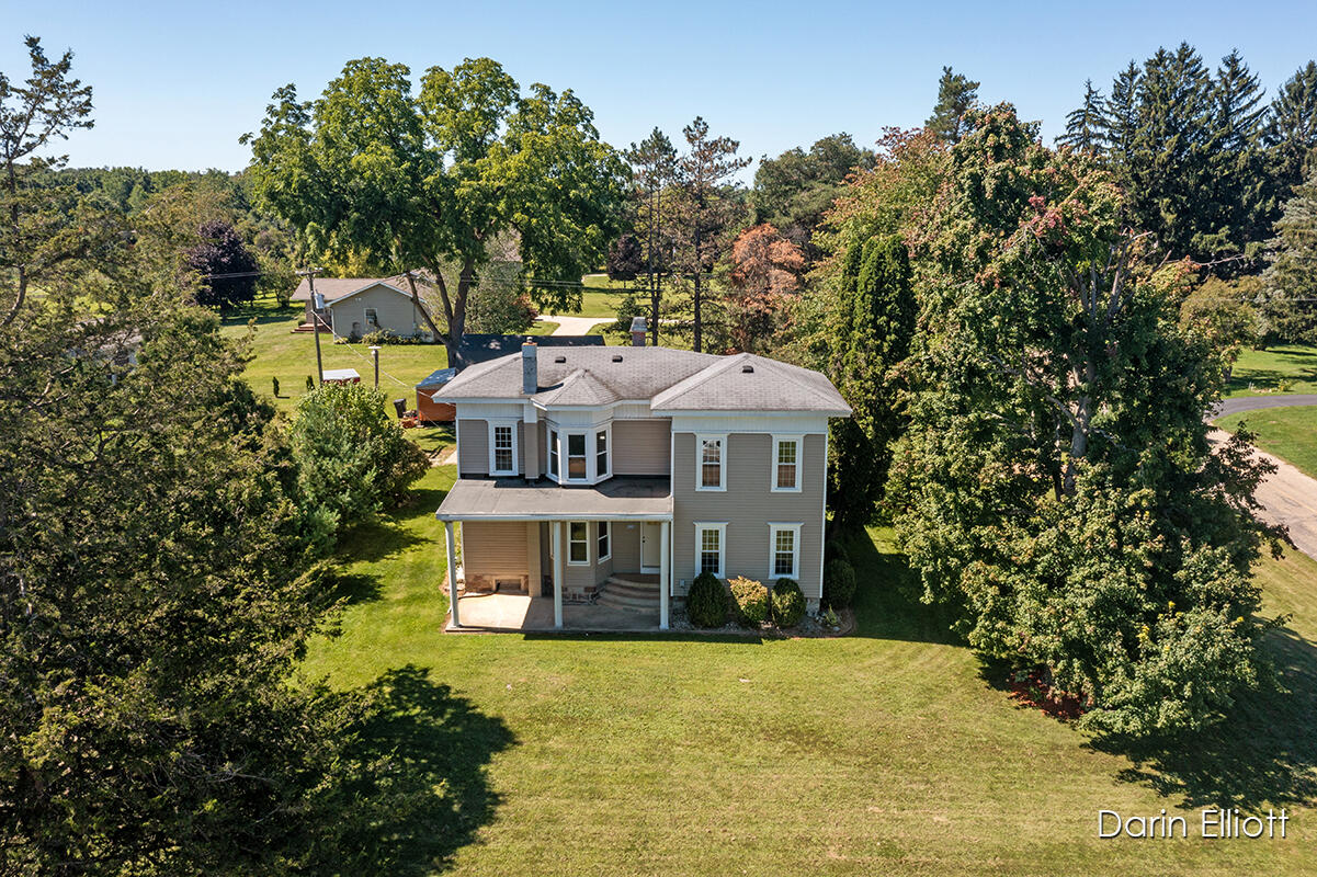 2483 Marquette Road Ionia, MI 48846 - Photo 1 of 47 IMG_1035