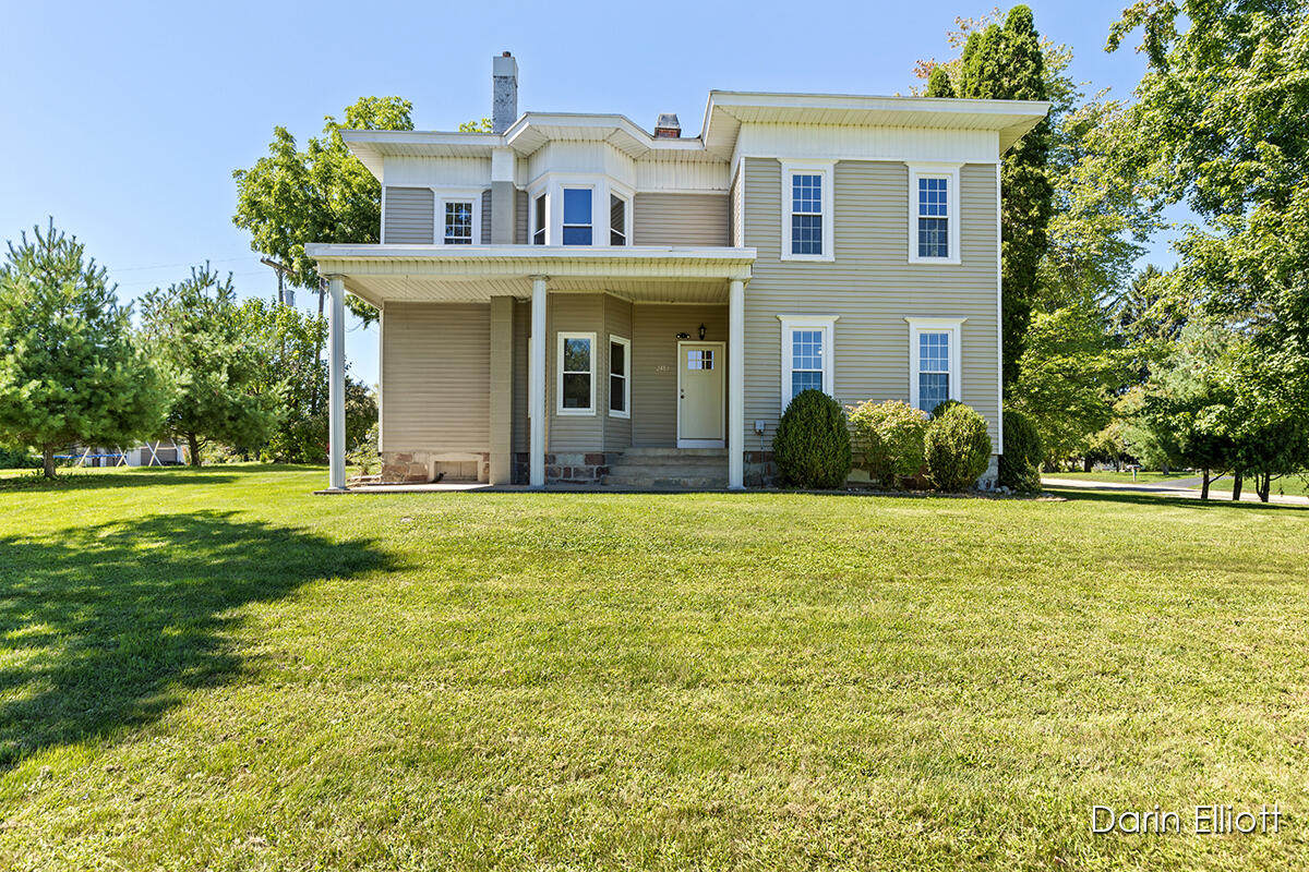 2483 Marquette Road Ionia, MI 48846 - Photo 3 of 47 IMG_1000
