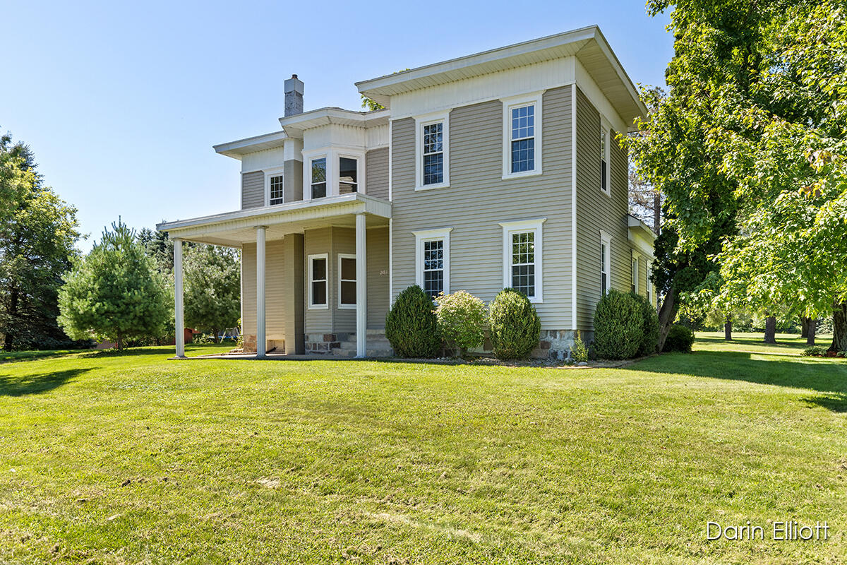2483 Marquette Road Ionia, MI 48846 - Photo 9 of 47 IMG_1003
