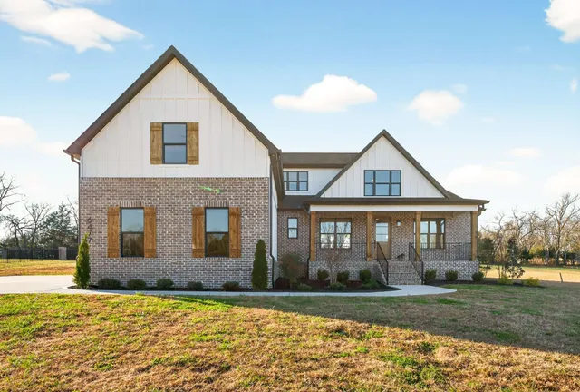 $1,150,000 | 6477 Simmons Acres Lane, Lascassas, TN 37085