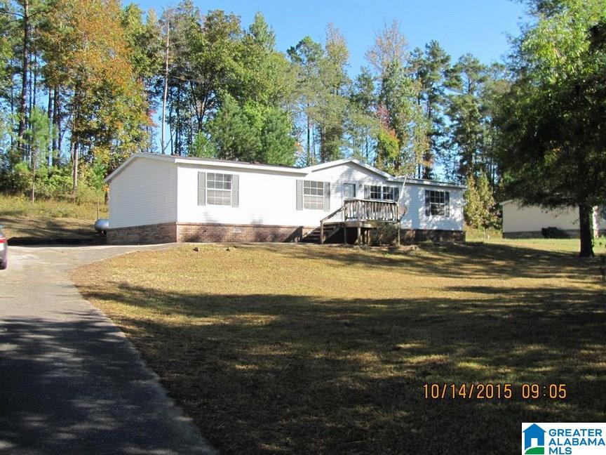 578 Browns Valley Road Pell City, AL 35128 - Photo 1 of 25