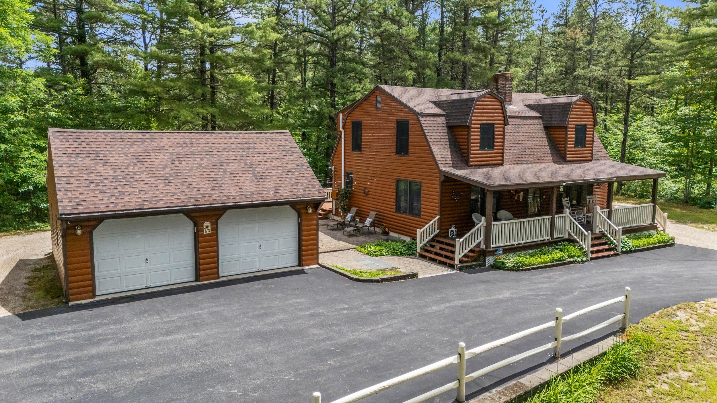 278 Moores Pond Road Madison, NH 03875 - Photo 40 of 46