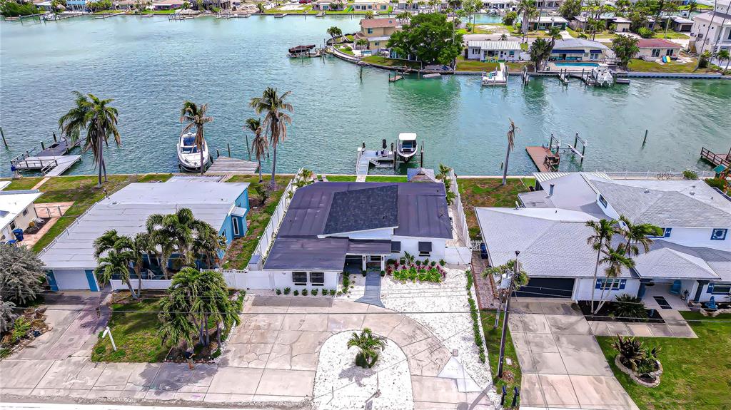 728 Pruitt Drive Madeira Beach, FL 33708 - Photo 32 of 36