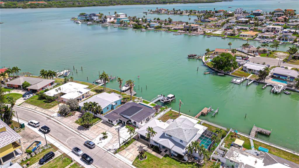 728 Pruitt Drive Madeira Beach, FL 33708 - Photo 33 of 36