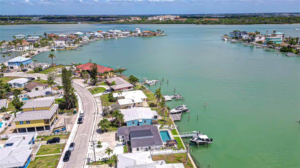 728 Pruitt Drive Madeira Beach, FL 33708 - Photo 34 of 36