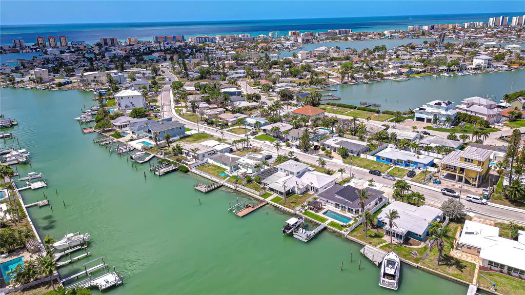 728 Pruitt Drive Madeira Beach, FL 33708 - Photo 35 of 36