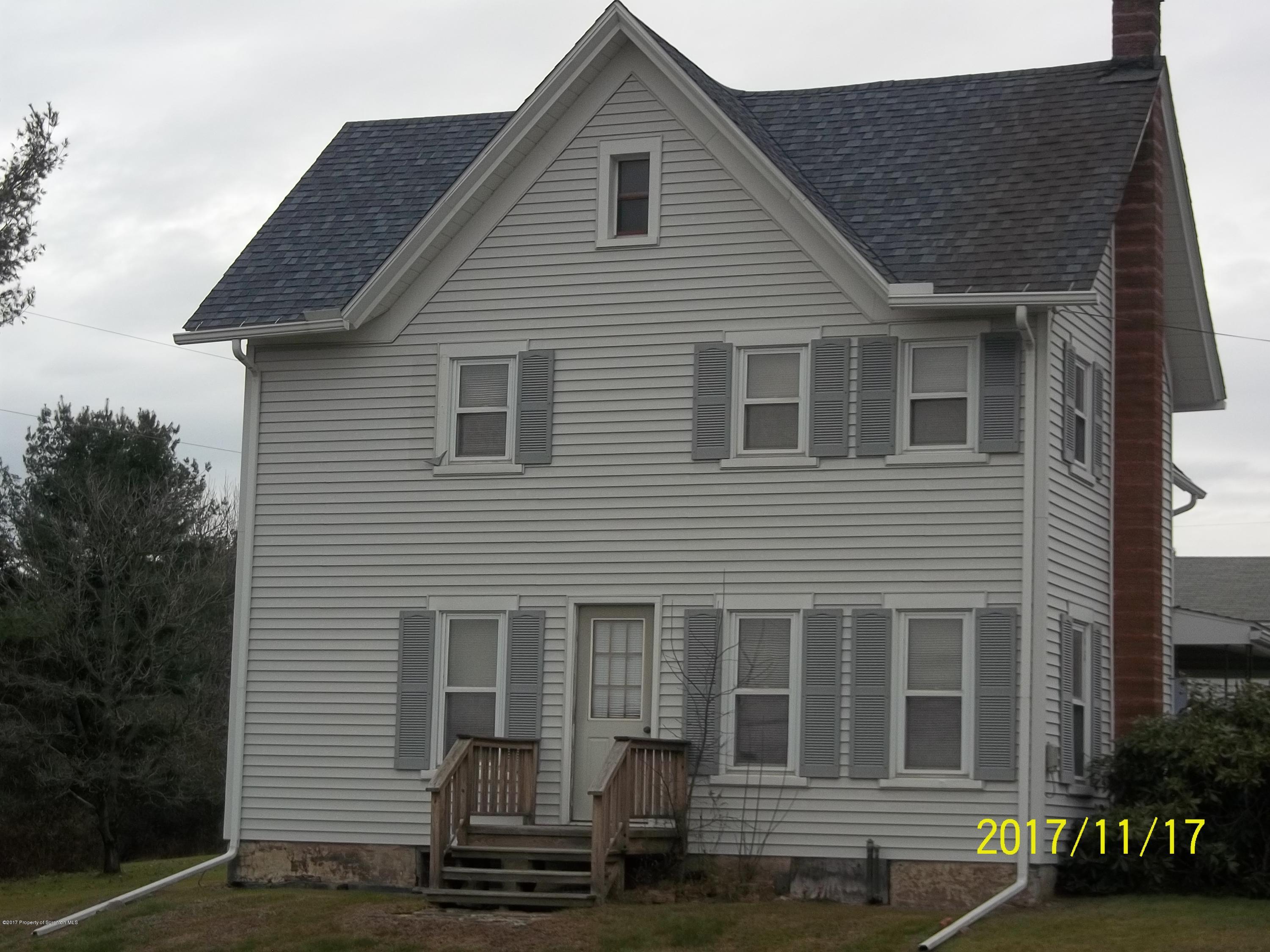 25 Lakeview Road Susquehanna, PA 18847 - Photo 1 of 31 Gallery Image 1