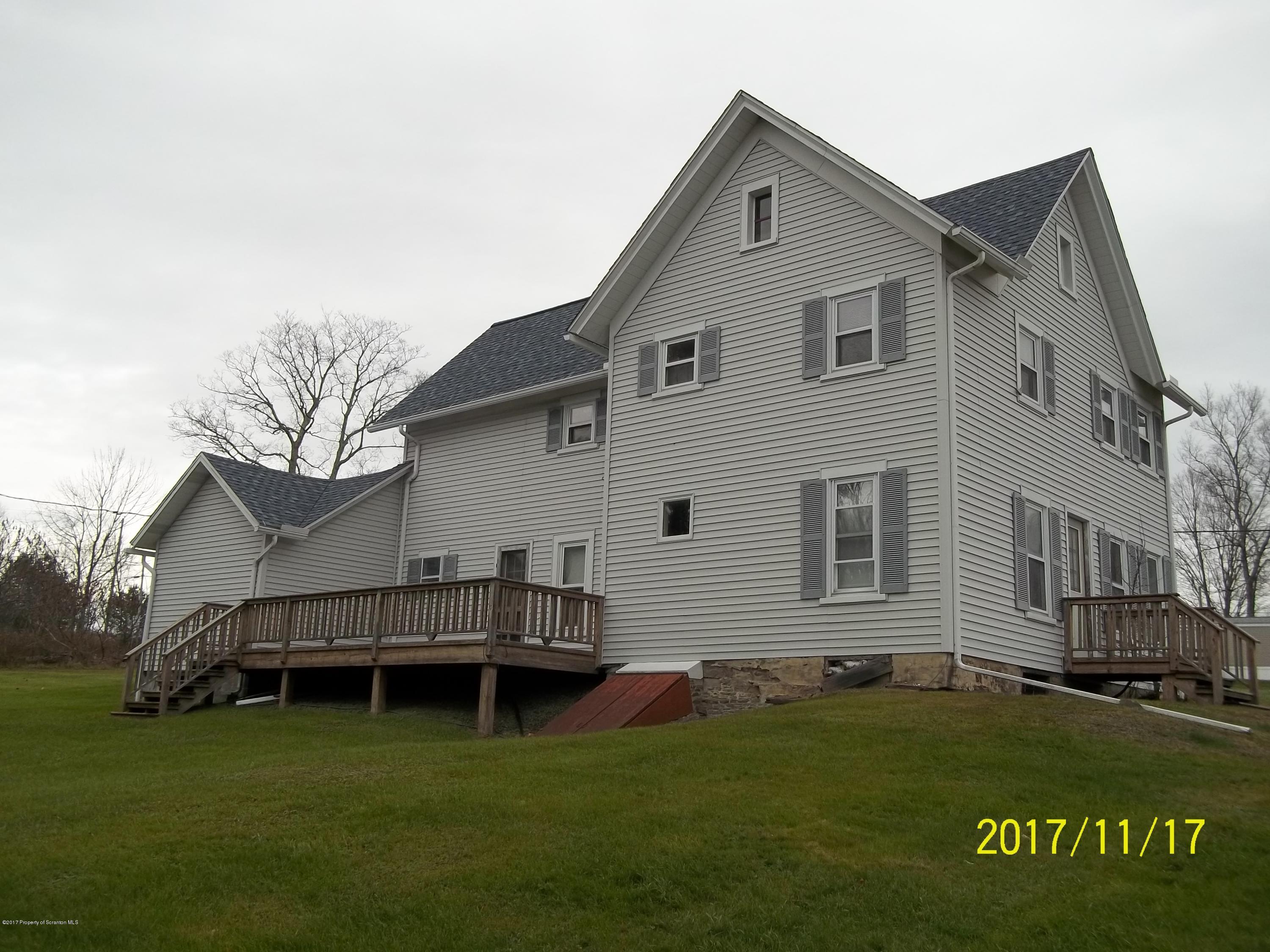 25 Lakeview Road Susquehanna, PA 18847 - Photo 9 of 31 Gallery Image 9