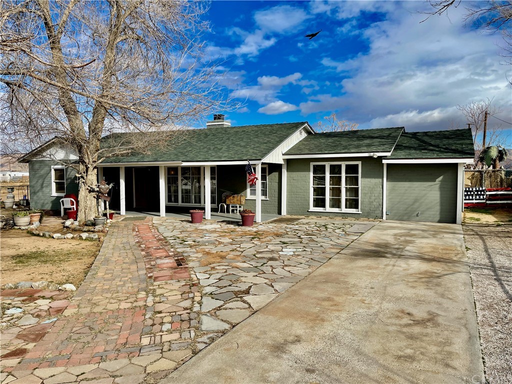 13971 Quinnault Road Apple Valley, CA 92307 - Photo 1 of 1 Gallery Image 1