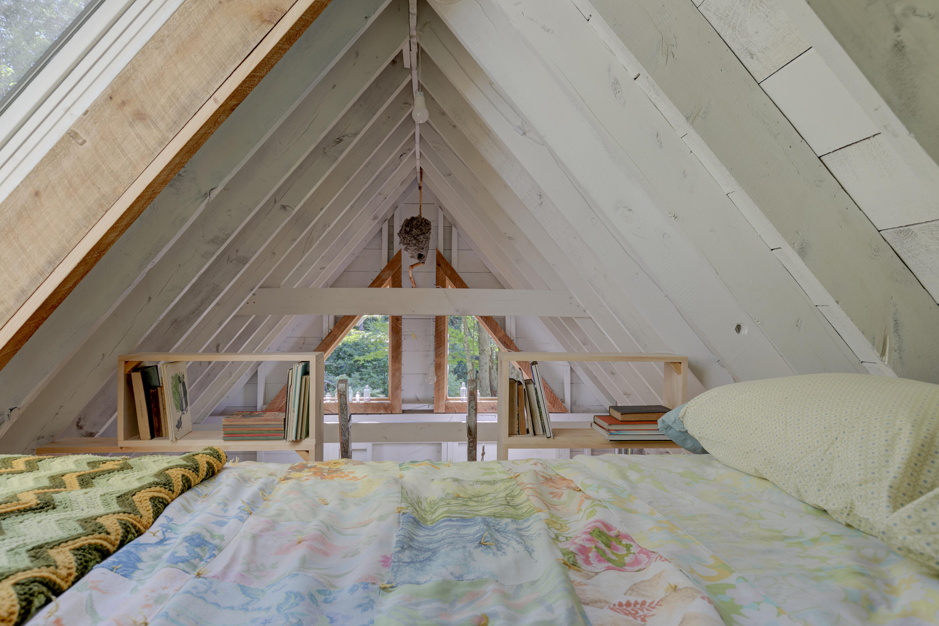 184 Libby Road West Newfield, ME 04095 - Photo 13 of 19 0-17