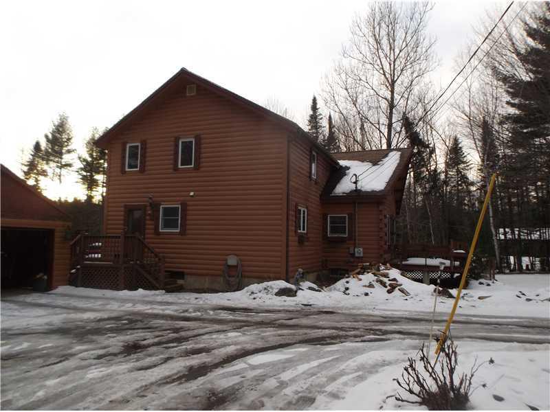 135 McNally Road Clinton, ME 04927 - Photo 3 of 35 Exterior Front.