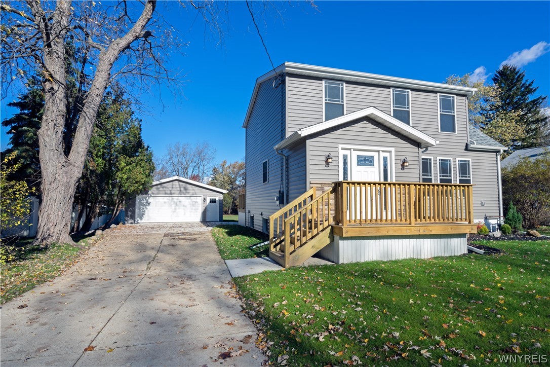 340 Reserve Road West Seneca, NY 14224 - Photo 1 of 1 Gallery Image 1