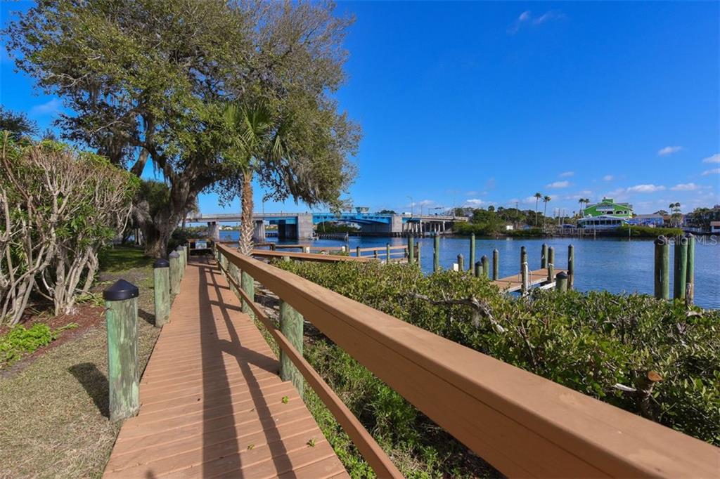 1308 Old Stickney Point Road, Unit W34 Sarasota, FL 34242 - Photo 41 of 50 Gallery Image 41