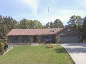28342 Bihr Road Sunman, IN 47041 - Photo 1 of 8