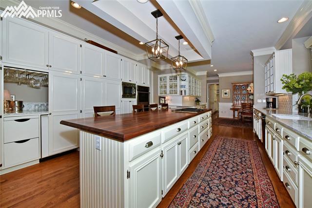 5 Mirada Road Colorado Springs, CO 80906 - Photo 17 of 29