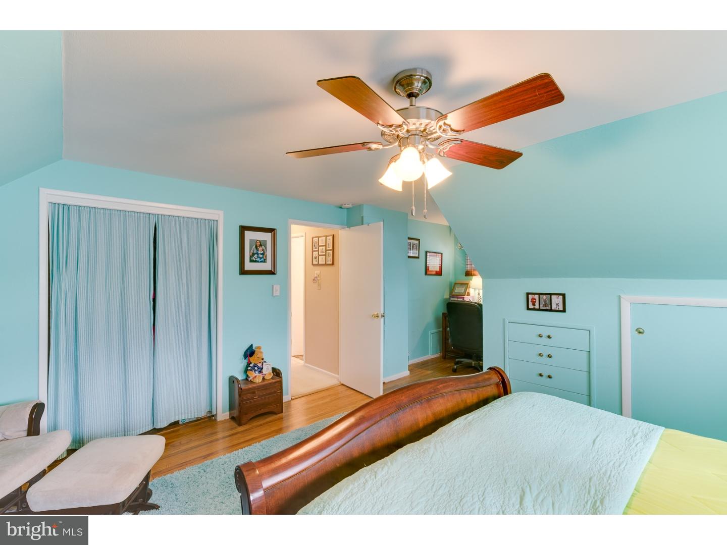 43 Thoreau Road Hamilton, NJ 08690 - Photo 14 of 25 Bedroom 2