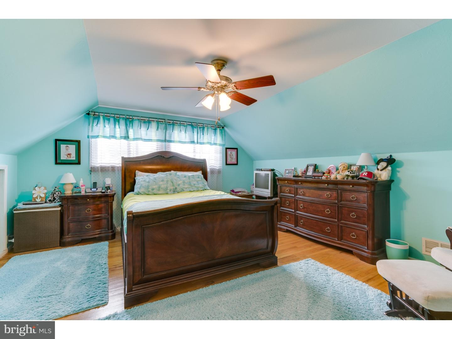 43 Thoreau Road Hamilton, NJ 08690 - Photo 15 of 25 Bedroom 2